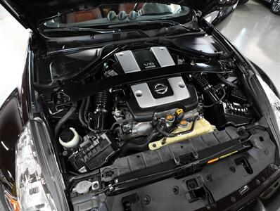 2013 Nissan 370Z Roadster Touring   - Photo 46 - Addison, IL 60101