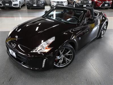 2013 Nissan 370Z Roadster Touring   - Photo 2 - Addison, IL 60101