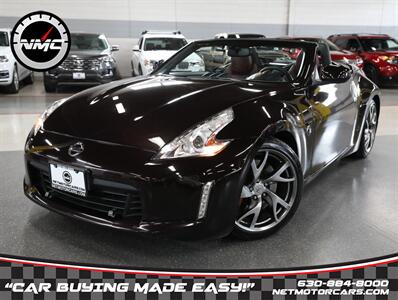 2013 Nissan 370Z Roadster Touring   - Photo 1 - Addison, IL 60101