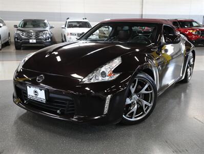 2013 Nissan 370Z Roadster Touring   - Photo 39 - Addison, IL 60101