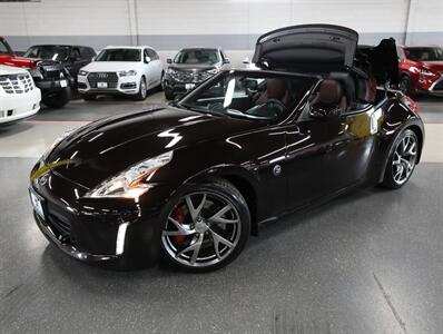 2013 Nissan 370Z Roadster Touring   - Photo 39 - Addison, IL 60101