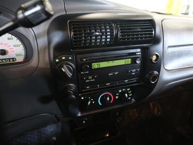 2011 Ford Ranger Sport 4X4   - Photo 27 - Addison, IL 60101