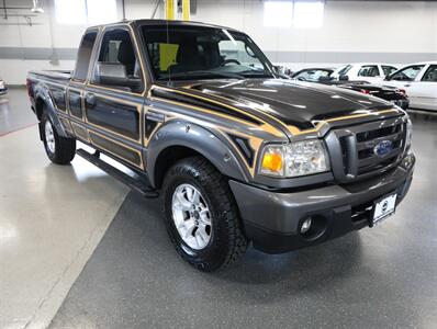 2011 Ford Ranger Sport 4X4   - Photo 7 - Addison, IL 60101