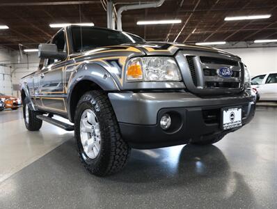 2011 Ford Ranger Sport 4X4   - Photo 42 - Addison, IL 60101