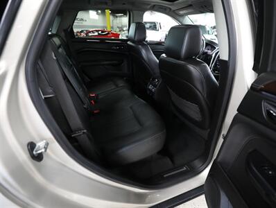 2015 Cadillac SRX Premium Collection AWD - Photo 20 - Addison, IL 60101