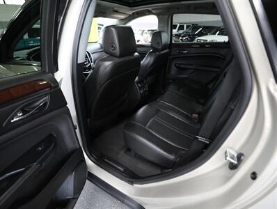 2015 Cadillac SRX Premium Collection AWD - Photo 25 - Addison, IL 60101