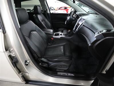 2015 Cadillac SRX Premium Collection AWD - Photo 18 - Addison, IL 60101