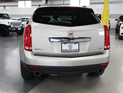 2015 Cadillac SRX Premium Collection AWD - Photo 10 - Addison, IL 60101