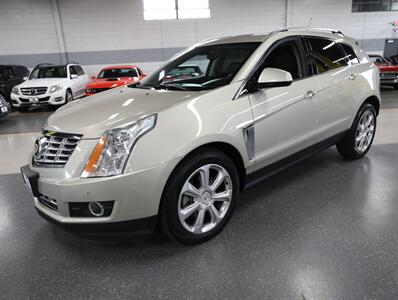 2015 Cadillac SRX Premium Collection AWD - Photo 4 - Addison, IL 60101