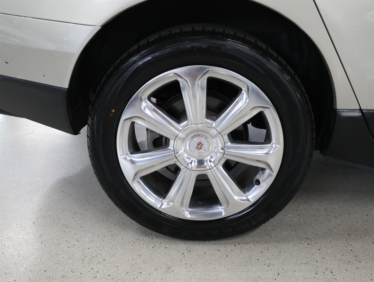 2015 Cadillac SRX Premium Collection AWD - Photo 44 - Addison, IL 60101