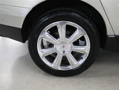 2015 Cadillac SRX Premium Collection AWD - Photo 44 - Addison, IL 60101