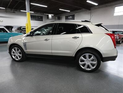 2015 Cadillac SRX Premium Collection AWD - Photo 15 - Addison, IL 60101