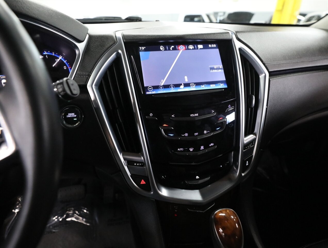 2015 Cadillac SRX Premium Collection AWD - Photo 32 - Addison, IL 60101