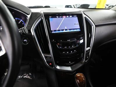 2015 Cadillac SRX Premium Collection AWD - Photo 32 - Addison, IL 60101