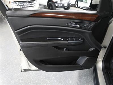 2015 Cadillac SRX Premium Collection AWD - Photo 28 - Addison, IL 60101