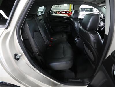 2015 Cadillac SRX Premium Collection AWD - Photo 21 - Addison, IL 60101