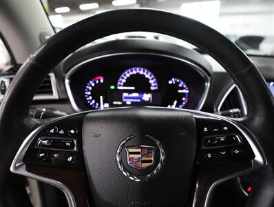 2015 Cadillac SRX Premium Collection AWD - Photo 38 - Addison, IL 60101