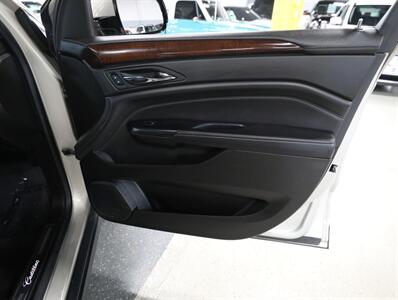 2015 Cadillac SRX Premium Collection AWD - Photo 16 - Addison, IL 60101