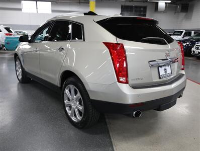 2015 Cadillac SRX Premium Collection AWD - Photo 13 - Addison, IL 60101
