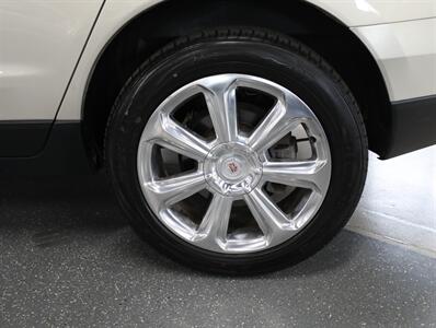2015 Cadillac SRX Premium Collection AWD - Photo 41 - Addison, IL 60101