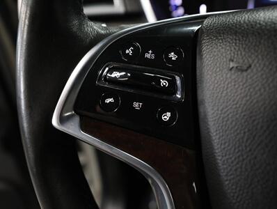 2015 Cadillac SRX Premium Collection AWD - Photo 37 - Addison, IL 60101