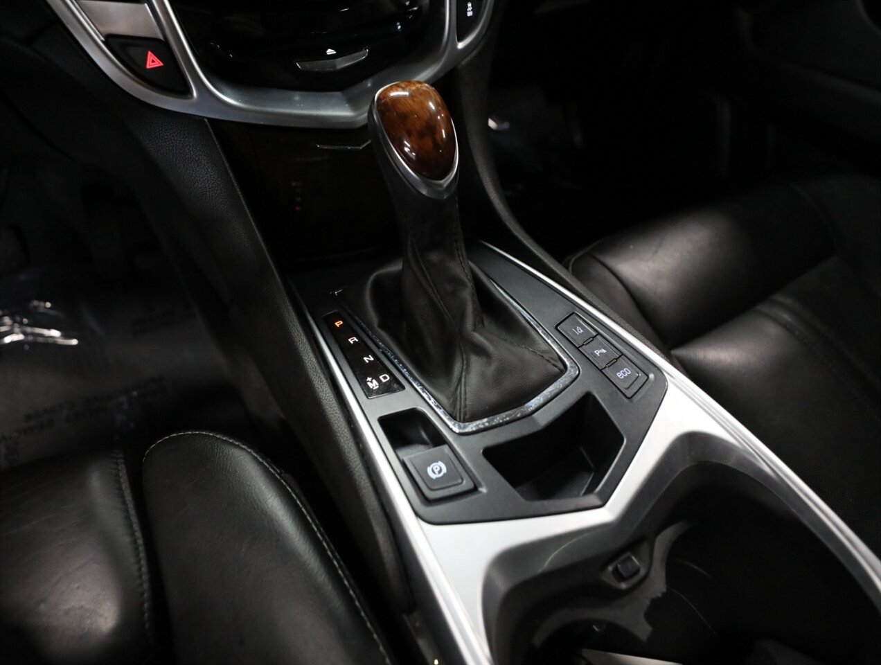 2015 Cadillac SRX Premium Collection AWD - Photo 34 - Addison, IL 60101