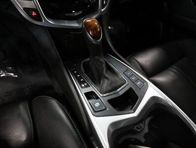 2015 Cadillac SRX Premium Collection AWD - Photo 34 - Addison, IL 60101