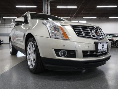 2015 Cadillac SRX Premium Collection AWD - Photo 48 - Addison, IL 60101