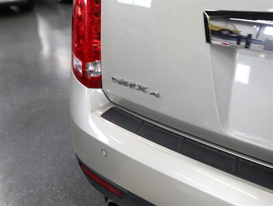 2015 Cadillac SRX Premium Collection AWD - Photo 11 - Addison, IL 60101