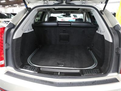 2015 Cadillac SRX Premium Collection AWD - Photo 22 - Addison, IL 60101