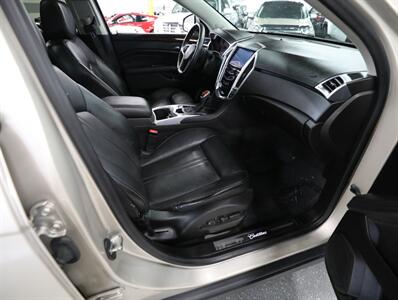 2015 Cadillac SRX Premium Collection AWD - Photo 17 - Addison, IL 60101