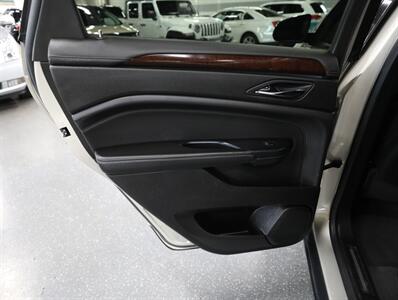 2015 Cadillac SRX Premium Collection AWD - Photo 24 - Addison, IL 60101