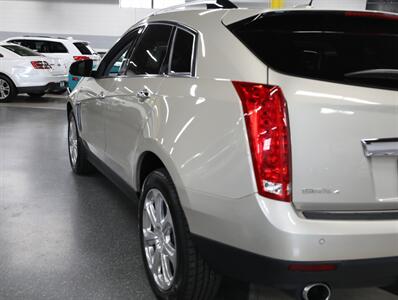 2015 Cadillac SRX Premium Collection AWD - Photo 14 - Addison, IL 60101