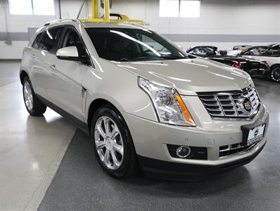 2015 Cadillac SRX Premium Collection AWD - Photo 7 - Addison, IL 60101