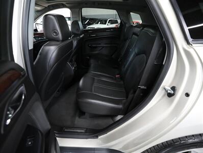2015 Cadillac SRX Premium Collection AWD - Photo 26 - Addison, IL 60101