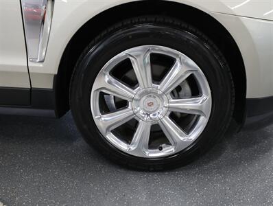 2015 Cadillac SRX Premium Collection AWD - Photo 43 - Addison, IL 60101