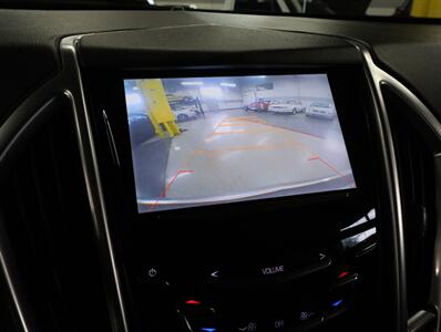 2015 Cadillac SRX Premium Collection AWD - Photo 36 - Addison, IL 60101