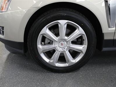 2015 Cadillac SRX Premium Collection AWD - Photo 42 - Addison, IL 60101