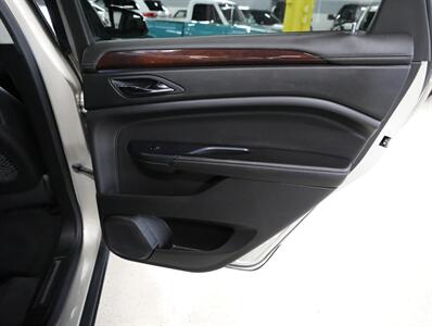2015 Cadillac SRX Premium Collection AWD - Photo 19 - Addison, IL 60101