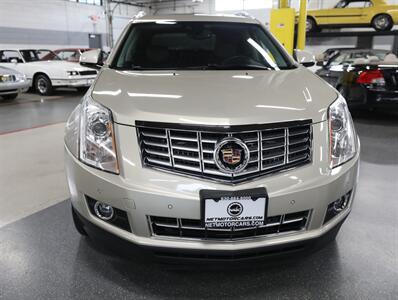 2015 Cadillac SRX Premium Collection AWD - Photo 6 - Addison, IL 60101