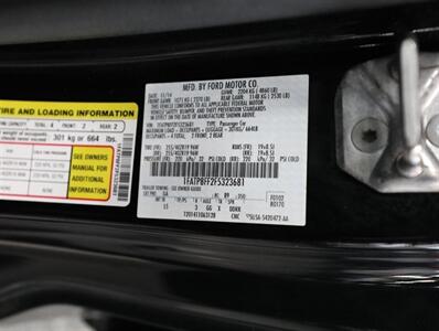 2015 Ford Mustang GT Premium Convertible   - Photo 36 - Addison, IL 60101