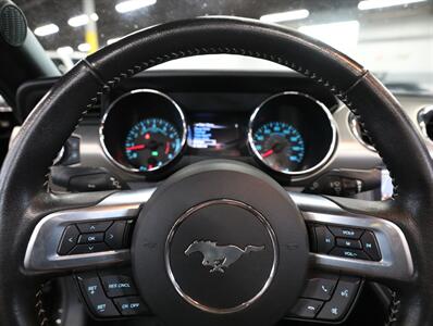 2015 Ford Mustang GT Premium Convertible   - Photo 33 - Addison, IL 60101