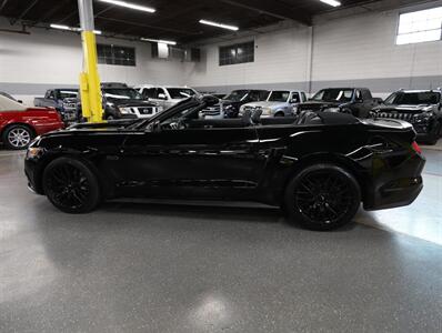 2015 Ford Mustang GT Premium Convertible   - Photo 15 - Addison, IL 60101