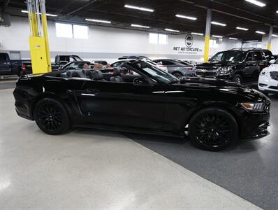 2015 Ford Mustang GT Premium Convertible   - Photo 9 - Addison, IL 60101