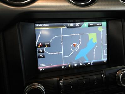 2015 Ford Mustang GT Premium Convertible   - Photo 30 - Addison, IL 60101