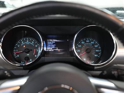 2015 Ford Mustang GT Premium Convertible   - Photo 34 - Addison, IL 60101