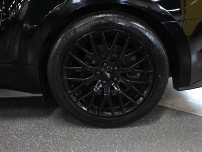 2015 Ford Mustang GT Premium Convertible   - Photo 42 - Addison, IL 60101