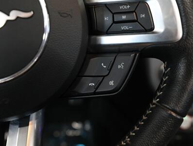 2015 Ford Mustang GT Premium Convertible   - Photo 32 - Addison, IL 60101