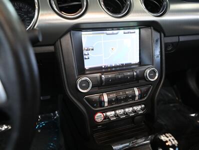 2015 Ford Mustang GT Premium Convertible   - Photo 28 - Addison, IL 60101