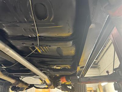 1969 Pontiac GTO   - Photo 84 - Addison, IL 60101